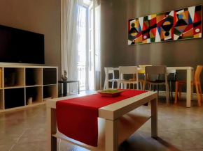 Central Apartment a due passi dal porto